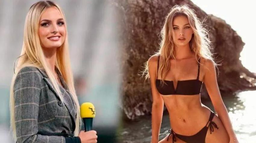 Cindy Marina'dan "Galatasaray mı Fenerbahçe mi?" sorusuna dikkat çeken yanıt!