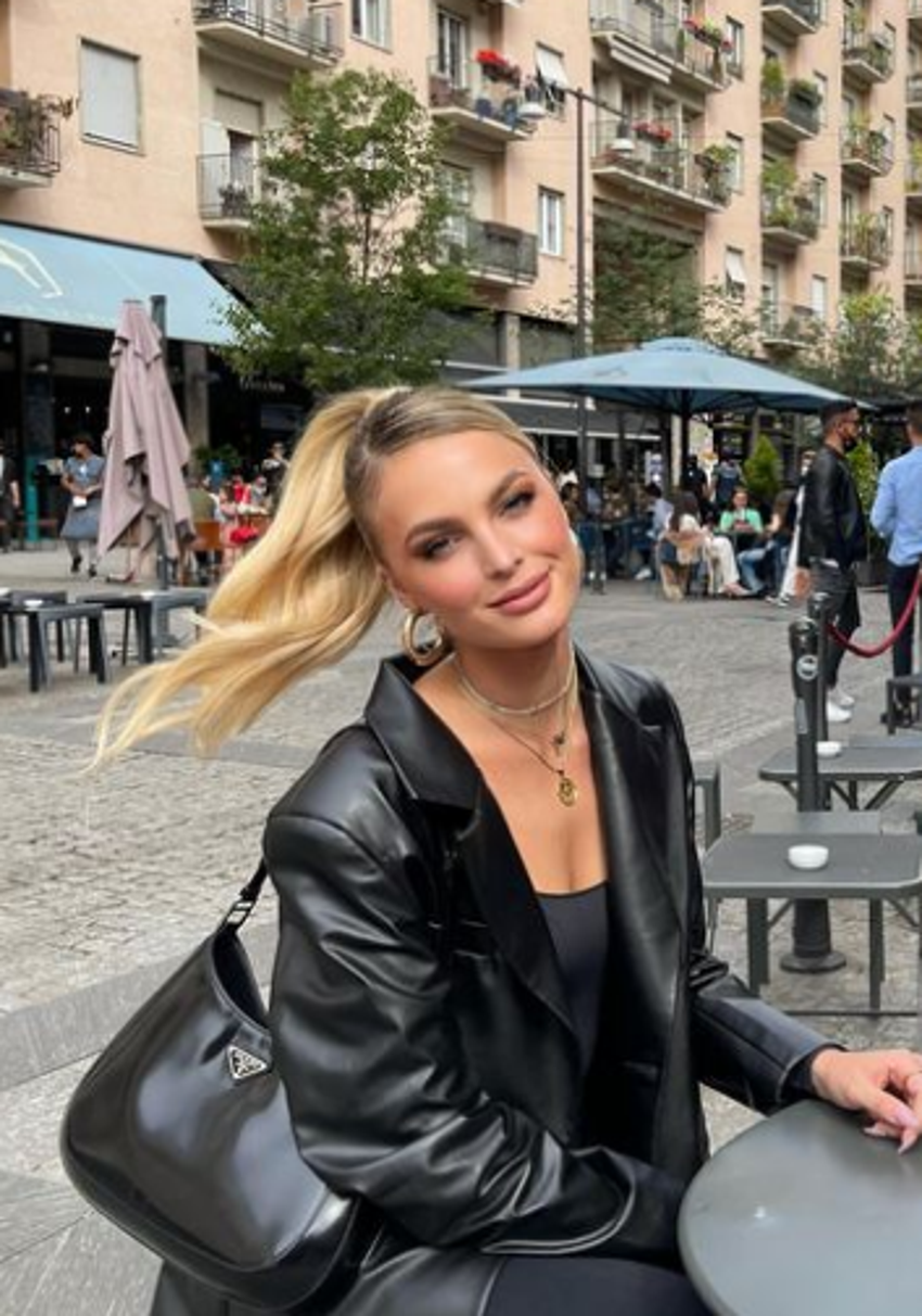 Cindy Marina'dan "Galatasaray mı Fenerbahçe mi?" sorusuna dikkat çeken yanıt!