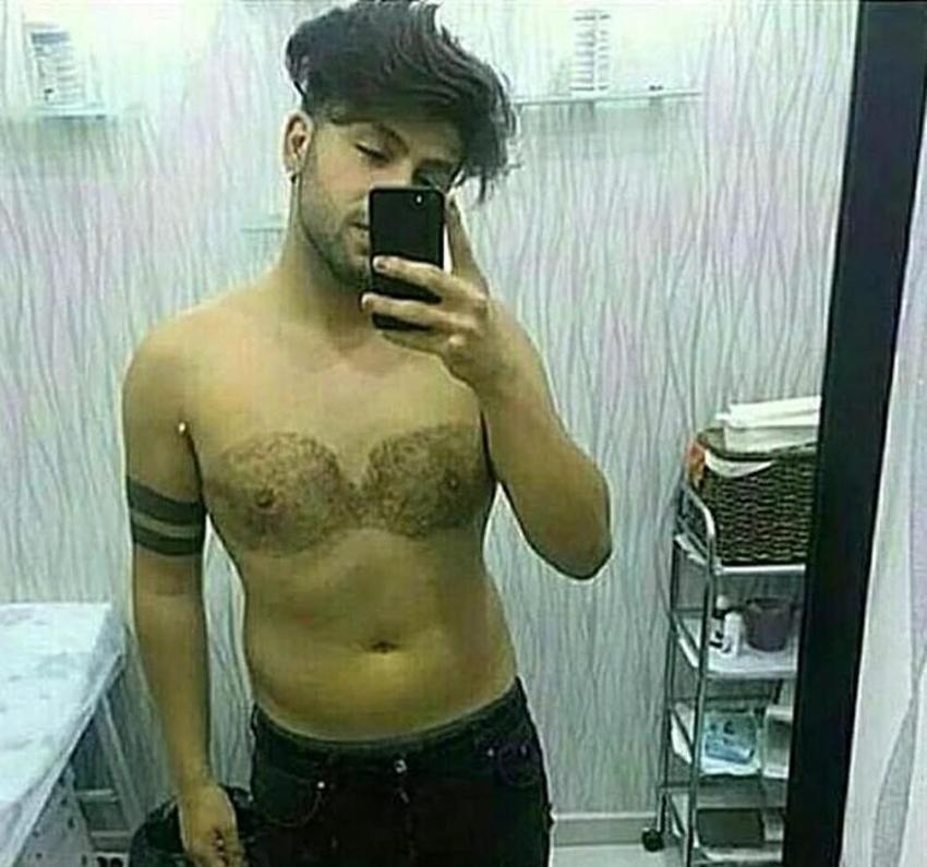 Belediyenin bankı öğrenci evinden çıktı! ‘Head shot’ uyarısına bomba cevap geldi  