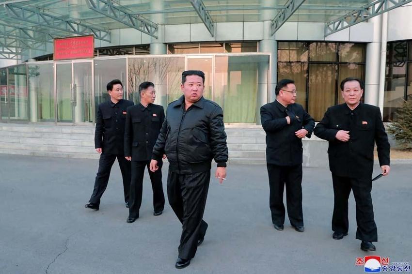 Ukrayna-Rusya savaşı bitmeden yeni kriz başladı! Kuzey Kore füze fırlattı Güney Kore yanıt verdi: ABD ve Japonya'dan sert tepki geldi