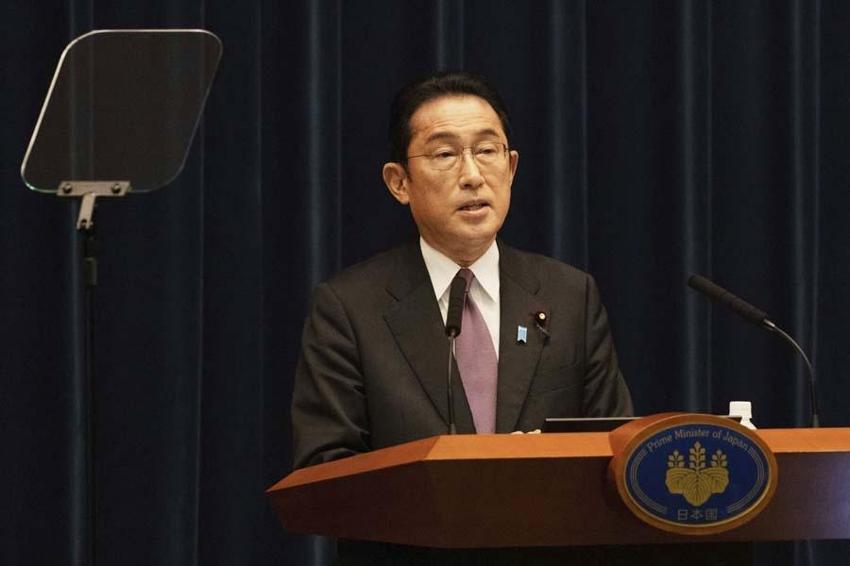 Ukrayna-Rusya savaşı bitmeden yeni kriz başladı! Kuzey Kore füze fırlattı Güney Kore yanıt verdi: ABD ve Japonya'dan sert tepki geldi