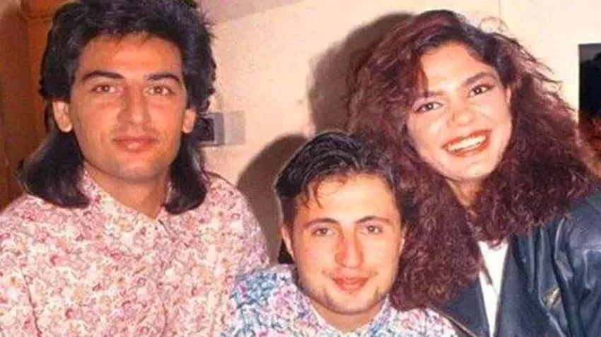 İzel'den yıllar sonra gelen itiraf: Çelik ekmeğimle oynadı!