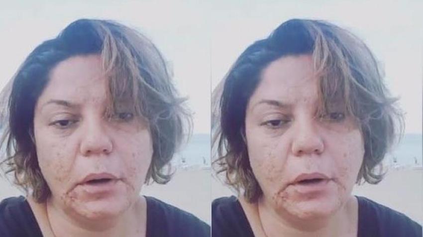 İzel'den yıllar sonra gelen itiraf: Çelik ekmeğimle oynadı!
