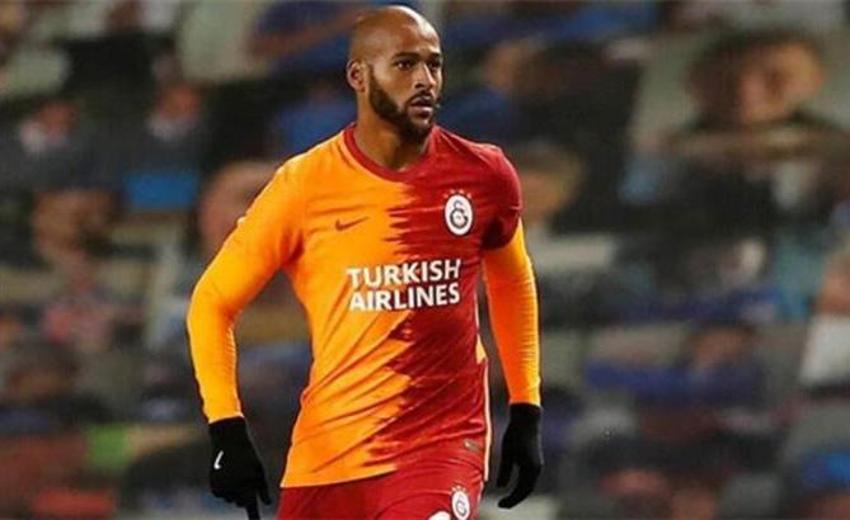 Galatasaray'ın sevilen yıldızı Marcao İtalya'ya gitti! Teklifler bekleniyor
