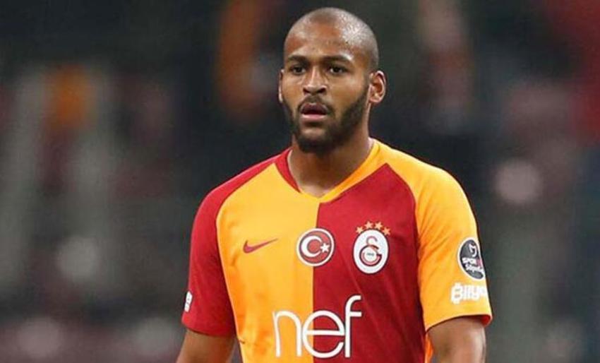 Galatasaray'ın sevilen yıldızı Marcao İtalya'ya gitti! Teklifler bekleniyor