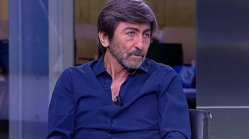 Rıdvan Dilmen'in Portekiz - Türkiye maçı değil Ronaldo yorumu olay oldu!