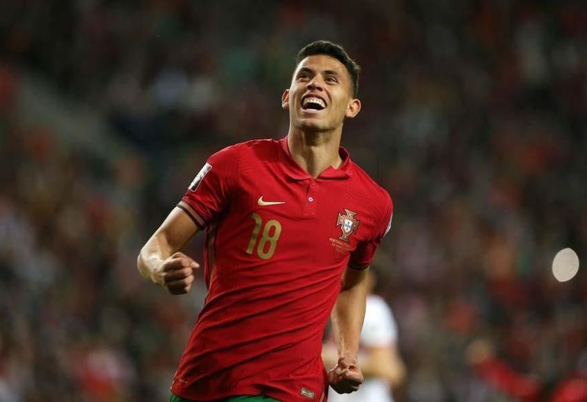 Rıdvan Dilmen'in Portekiz - Türkiye maçı değil Ronaldo yorumu olay oldu!