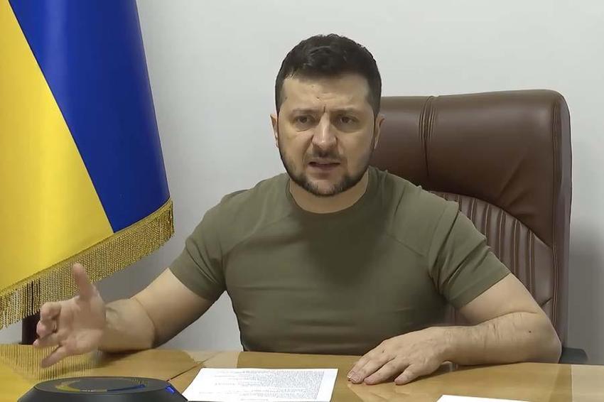 Ukrayna - Rusya savaşında son durum... Rusya: Operasyonun ilk aşamasının ana hedefleri tamamlandı