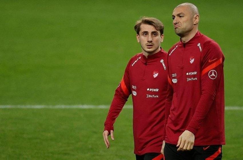 Cicaldau, Nelsson, Kerem Aktürkoğlu hiçbiri değil! Galatasaray'ın 2 yıldızına 35 milyon euro