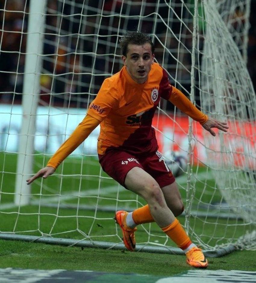 Cicaldau, Nelsson, Kerem Aktürkoğlu hiçbiri değil! Galatasaray'ın 2 yıldızına 35 milyon euro