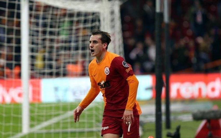 Cicaldau, Nelsson, Kerem Aktürkoğlu hiçbiri değil! Galatasaray'ın 2 yıldızına 35 milyon euro