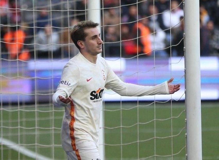 Cicaldau, Nelsson, Kerem Aktürkoğlu hiçbiri değil! Galatasaray'ın 2 yıldızına 35 milyon euro