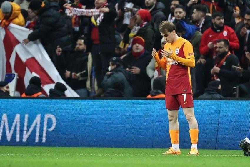 Cicaldau, Nelsson, Kerem Aktürkoğlu hiçbiri değil! Galatasaray'ın 2 yıldızına 35 milyon euro