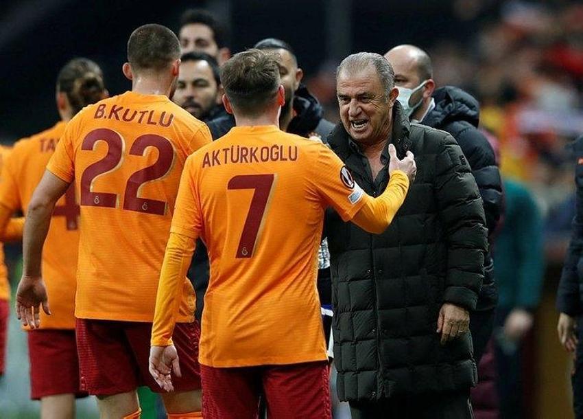 Cicaldau, Nelsson, Kerem Aktürkoğlu hiçbiri değil! Galatasaray'ın 2 yıldızına 35 milyon euro