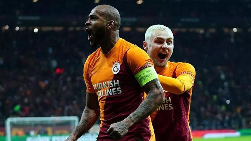 Cicaldau, Nelsson, Kerem Aktürkoğlu hiçbiri değil! Galatasaray'ın 2 yıldızına 35 milyon euro