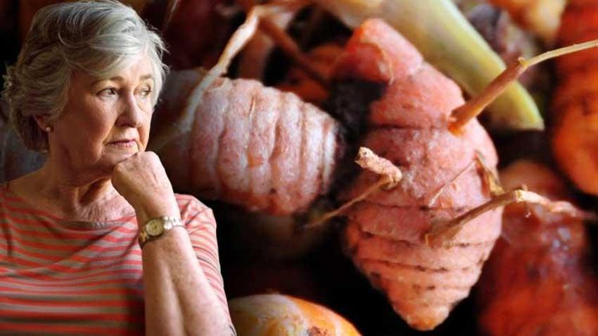 Alzheimer gelişimini durduruyor, kanserin yayılmasını önlüyor! Libidoyu yükseltiyor, doğal ağrı kesici...