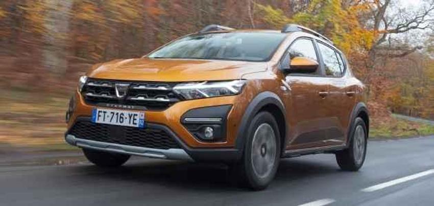 Ucuz sıfır otomobiller! 265 bin liradan başlıyor, piyasada bulmak zorlaştı...