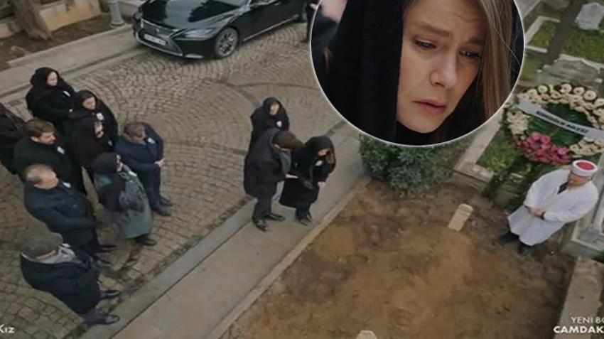 Camdaki Kız'da yeni dönem başlıyor! 'Yeni beşir'imiz Hayri'