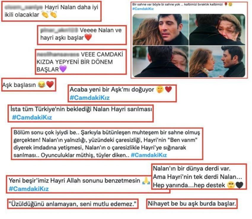 Camdaki Kız'da yeni dönem başlıyor! 'Yeni beşir'imiz Hayri'