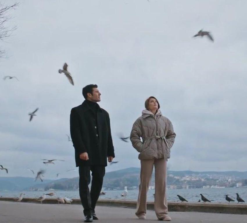 Camdaki Kız'da yeni dönem başlıyor! 'Yeni beşir'imiz Hayri'