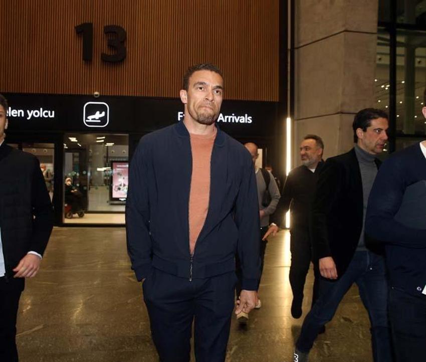 Beşiktaş'ta Valerien İsmael dönemi! Alacağı maaş Şenol Güneş'in üçte biri kadar