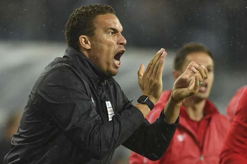 Beşiktaş'ta Valerien İsmael dönemi! Alacağı maaş Şenol Güneş'in üçte biri kadar