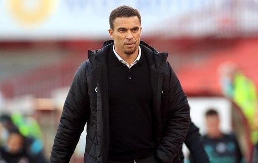 Beşiktaş'ta Valerien İsmael dönemi! Alacağı maaş Şenol Güneş'in üçte biri kadar