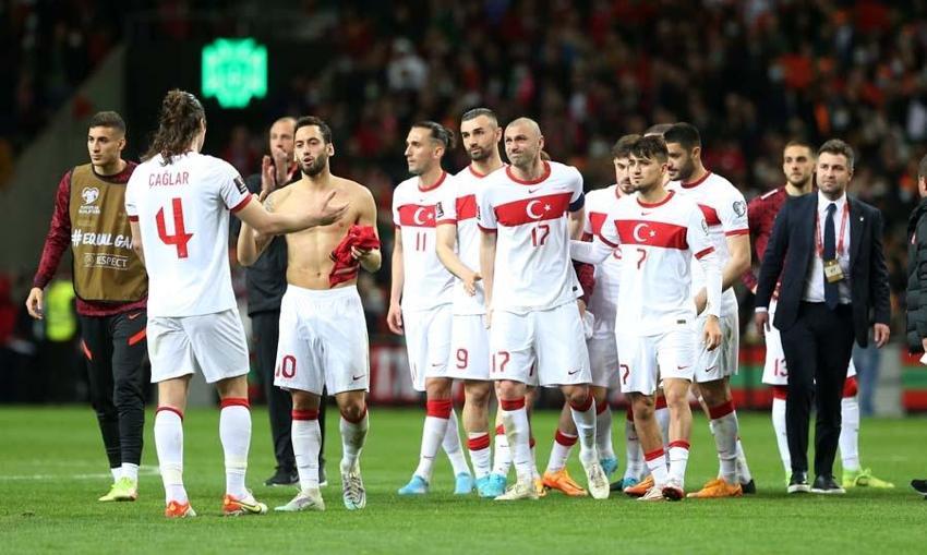 Ersin Düzen ve Tümer Metin Portekiz - Türkiye maçından sonra dayanamadı! 'Kıymeti yok Kuntz'