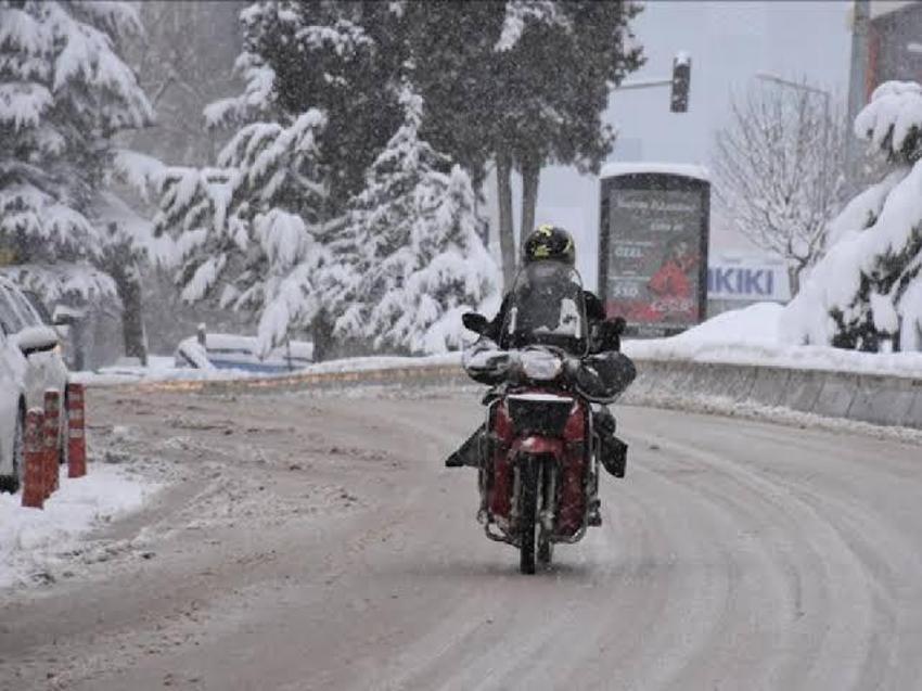 Son dakika kar yağışı ve yağmur açıklaması! Meteoroloji tarih vererek duyurdu! Kuvvetli geliyor, çok sayıda ilde...