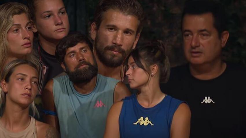 Survivor'da beklenmedik veda! Acun Ilıcalı: Hepimiz için üzücü bir haberim var!