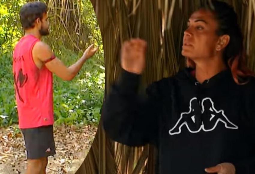Survivor'da beklenmedik veda! Acun Ilıcalı: Hepimiz için üzücü bir haberim var!