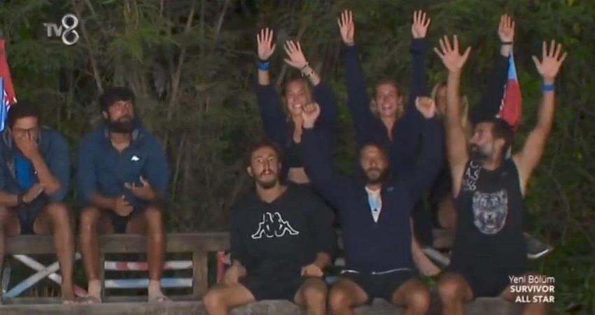 Survivor'da beklenmedik veda! Acun Ilıcalı: Hepimiz için üzücü bir haberim var!