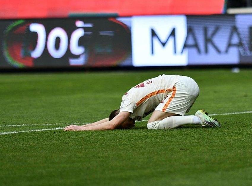 Fatih Terim'in sürpriz transferi için Ümit Davala'dan olay yaratan sözler! 'Şeytanlık yapıp G.Saray'ı sattı'