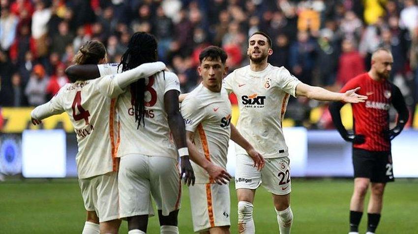 Fatih Terim'in sürpriz transferi için Ümit Davala'dan olay yaratan sözler! 'Şeytanlık yapıp G.Saray'ı sattı'