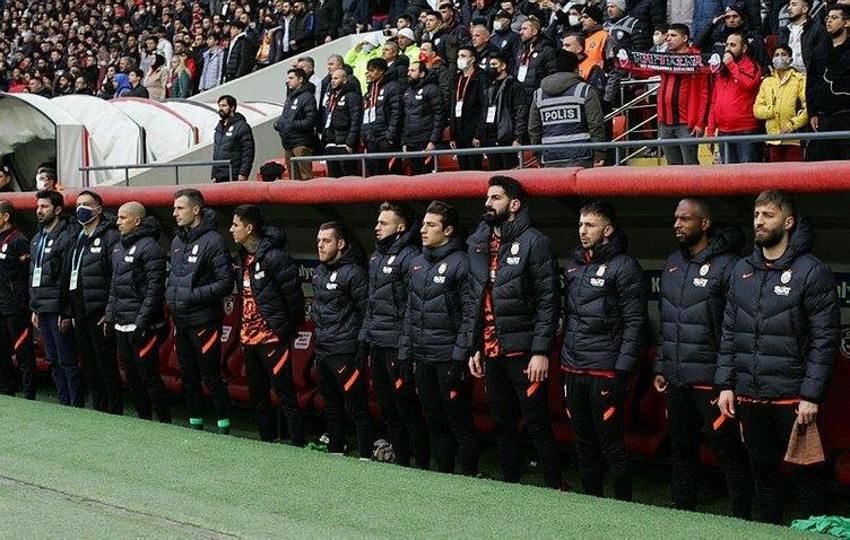 Fatih Terim'in sürpriz transferi için Ümit Davala'dan olay yaratan sözler! 'Şeytanlık yapıp G.Saray'ı sattı'
