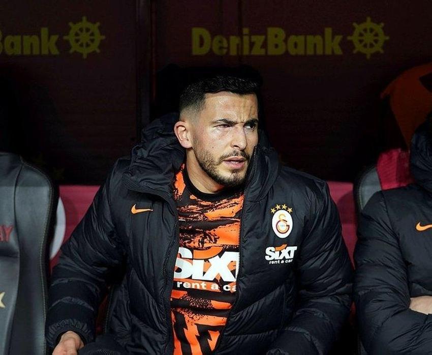Fatih Terim'in sürpriz transferi için Ümit Davala'dan olay yaratan sözler! 'Şeytanlık yapıp G.Saray'ı sattı'