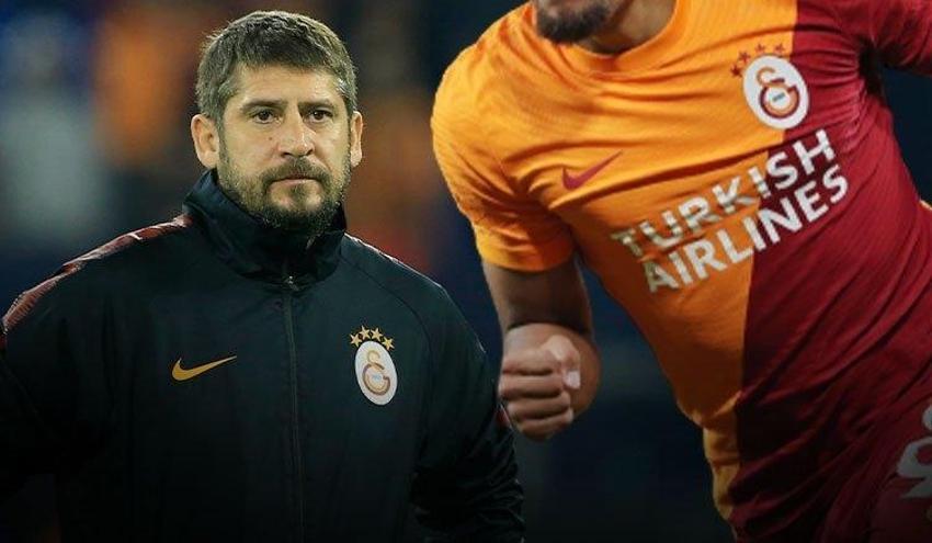 Fatih Terim'in sürpriz transferi için Ümit Davala'dan olay yaratan sözler! 'Şeytanlık yapıp G.Saray'ı sattı'