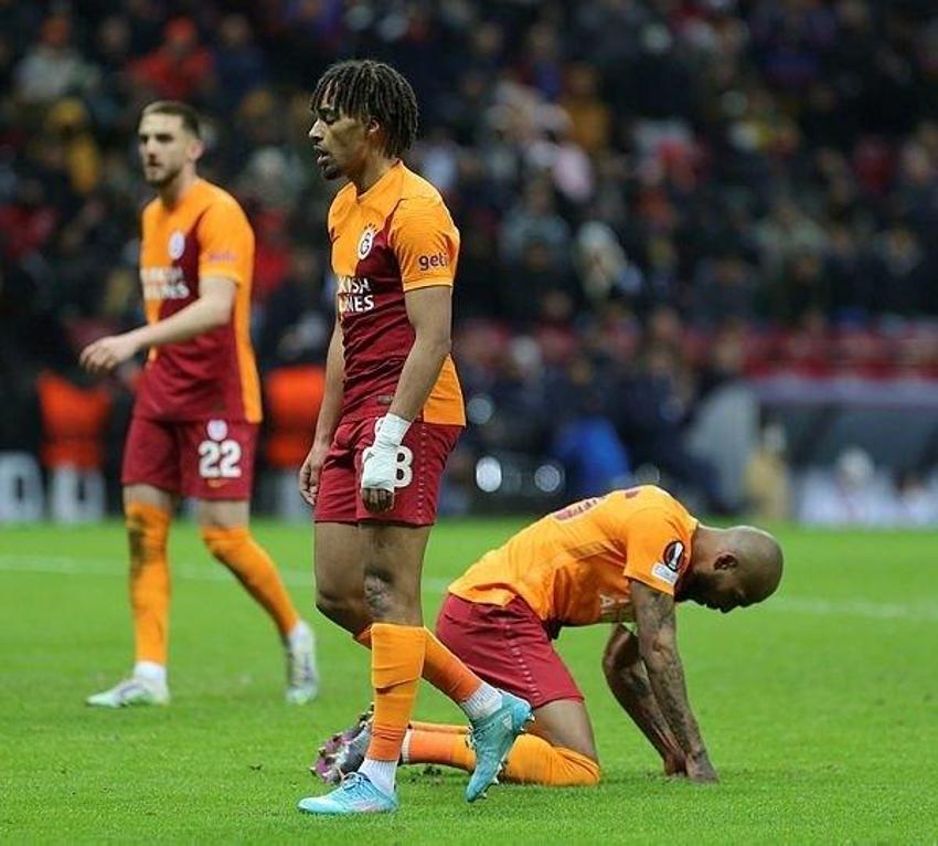 Fatih Terim'in sürpriz transferi için Ümit Davala'dan olay yaratan sözler! 'Şeytanlık yapıp G.Saray'ı sattı'