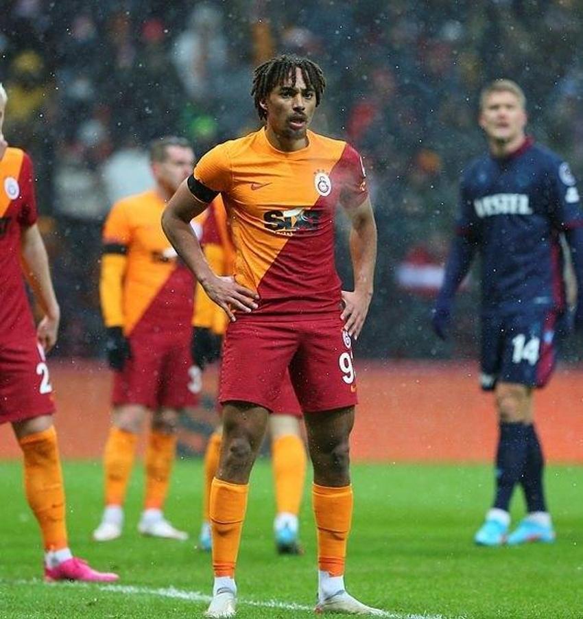 Fatih Terim'in sürpriz transferi için Ümit Davala'dan olay yaratan sözler! 'Şeytanlık yapıp G.Saray'ı sattı'