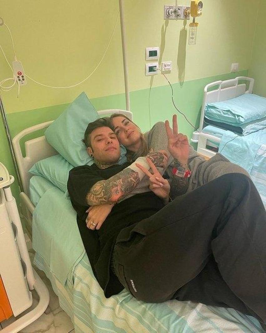Fedez kansere yakalandı! Sağlık durumu...