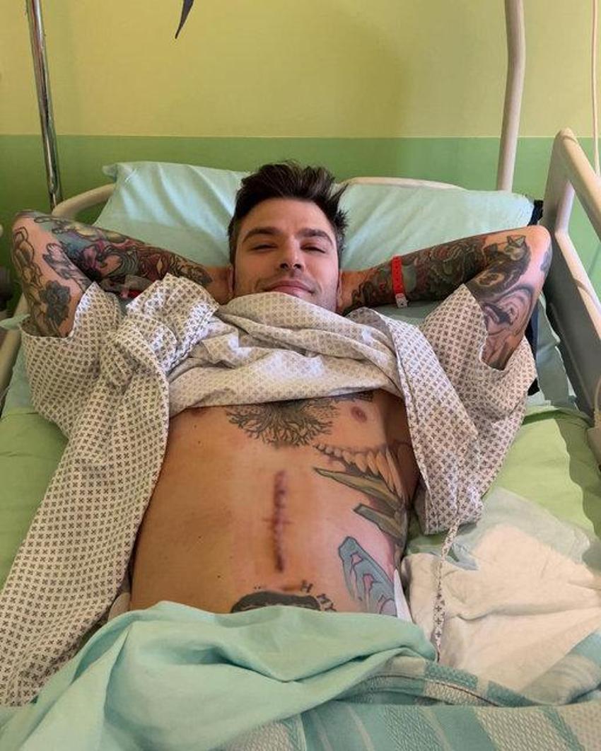 Fedez kansere yakalandı! Sağlık durumu...