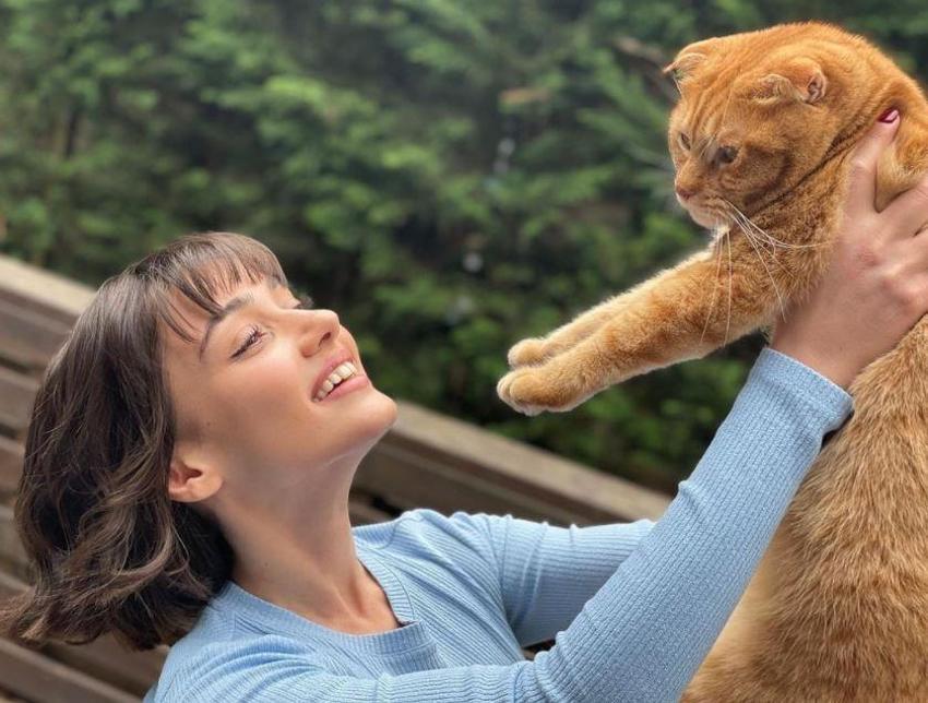 Sevda Erginci'den evlilik açıklaması: İhtiyaç duymuyoruz!