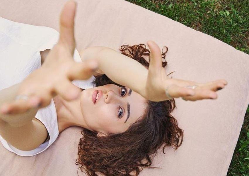 Sevda Erginci'den evlilik açıklaması: İhtiyaç duymuyoruz!