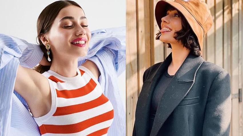 Sevda Erginci'den evlilik açıklaması: İhtiyaç duymuyoruz!