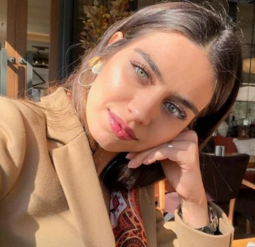 Amine Gülşe: Kızımın bana benzemesini isterdim ama babasının kopyası