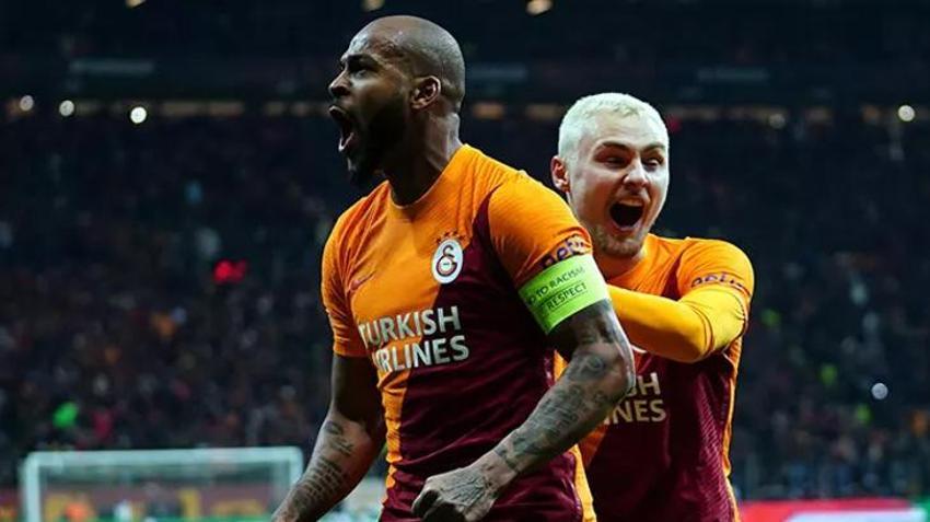 Başakşehir'den Galatasaray'a unutulmayacak transfer çalımı! Gedson'dan sonra şimdi de...