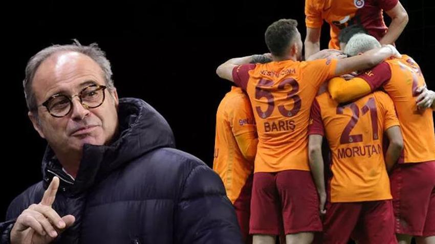 Başakşehir'den Galatasaray'a unutulmayacak transfer çalımı! Gedson'dan sonra şimdi de...