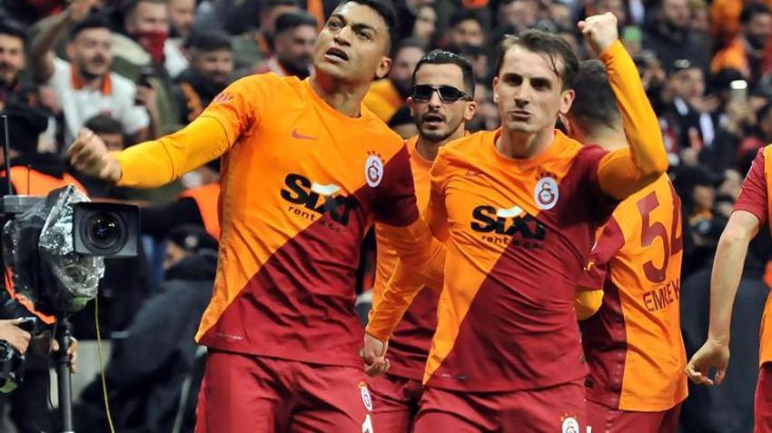 Başakşehir'den Galatasaray'a unutulmayacak transfer çalımı! Gedson'dan sonra şimdi de...