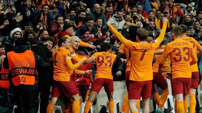 Başakşehir'den Galatasaray'a unutulmayacak transfer çalımı! Gedson'dan sonra şimdi de...