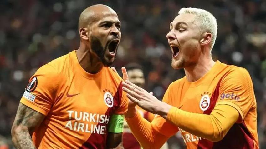 Başakşehir'den Galatasaray'a unutulmayacak transfer çalımı! Gedson'dan sonra şimdi de...